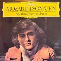 World Record Club : Zimerman - Chopin Waltzes